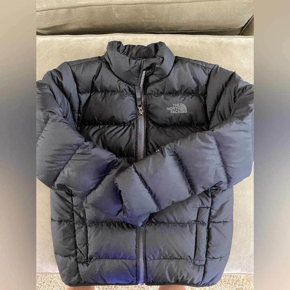 Kids The North Face Puffer